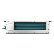 VRF-Kanalgeräte